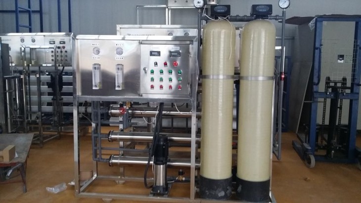 飲用水設備-1噸單級春水堂视频黄APP